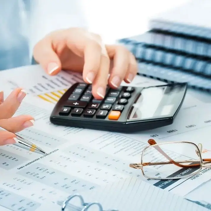 Finance & Accounting