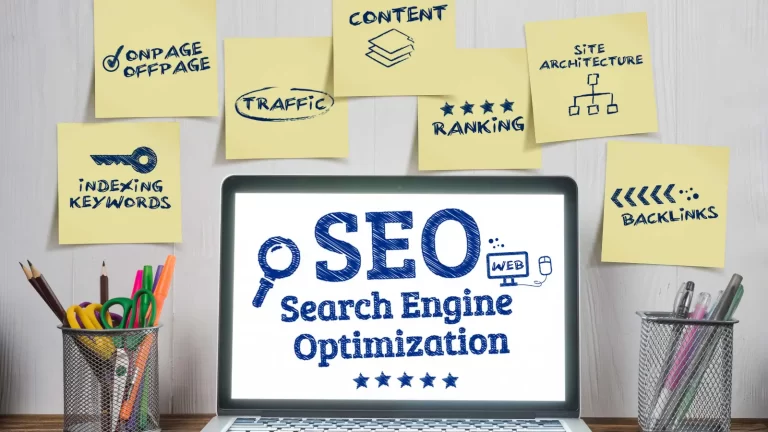 How to Build a Successful SEO Strategy in 2022