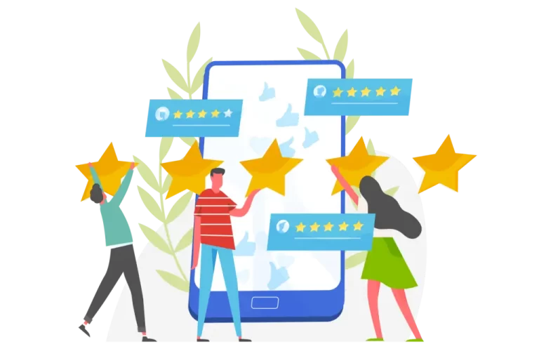 18 Critical Online Review Statistics Every Business Should Know