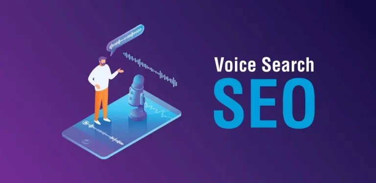 How to Optimise Your Website for Voice Search